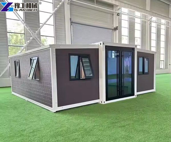 20ft container home for sale