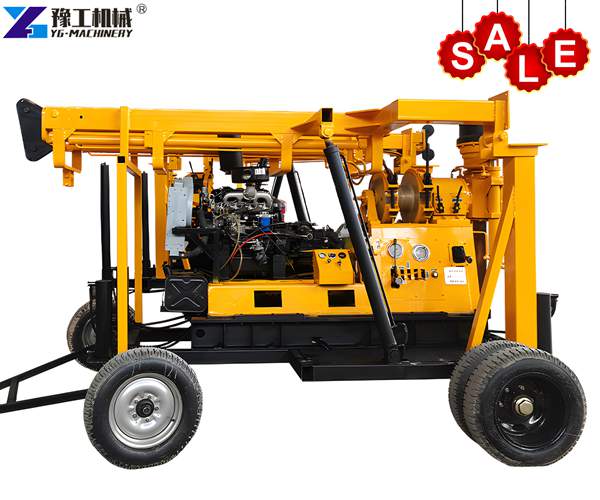 core drilling machine for sale