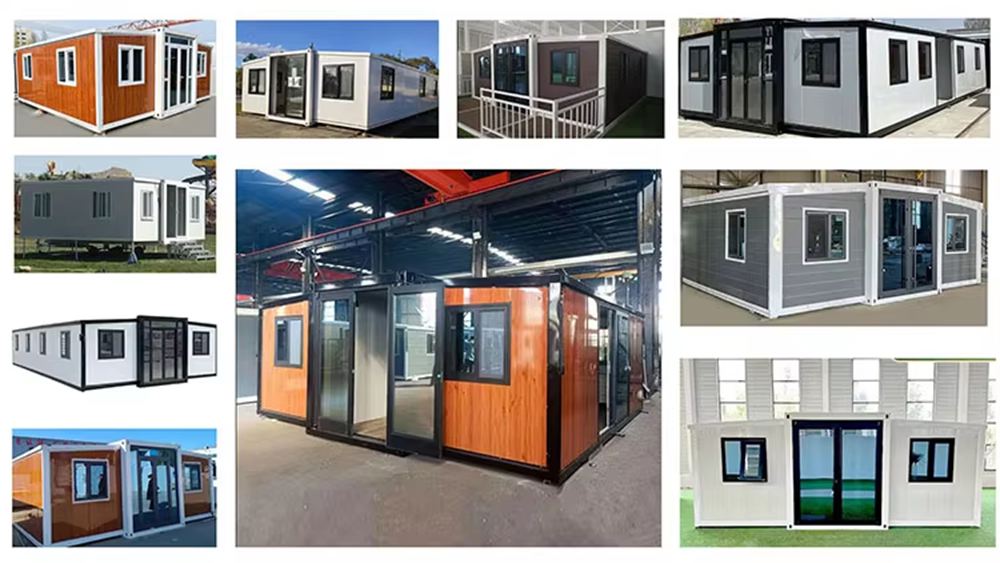 20 ft container home for sale