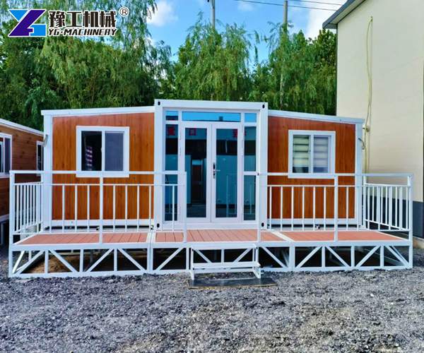 20ft container home for sale