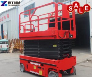 Elevated work platform for sale